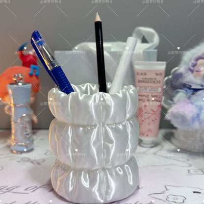 Pinteresty makeup box and jewelry box storage