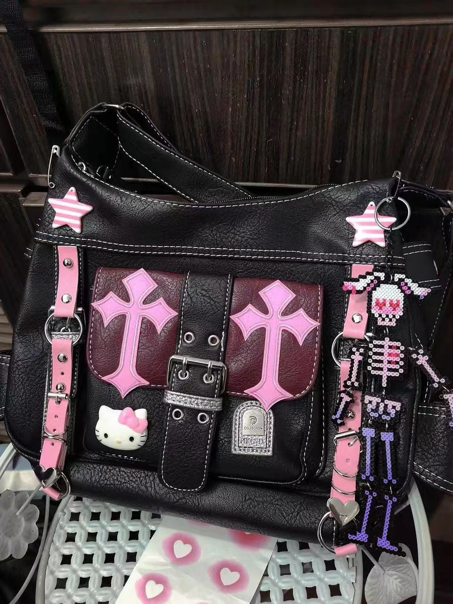 Hello kitty Y2K bag