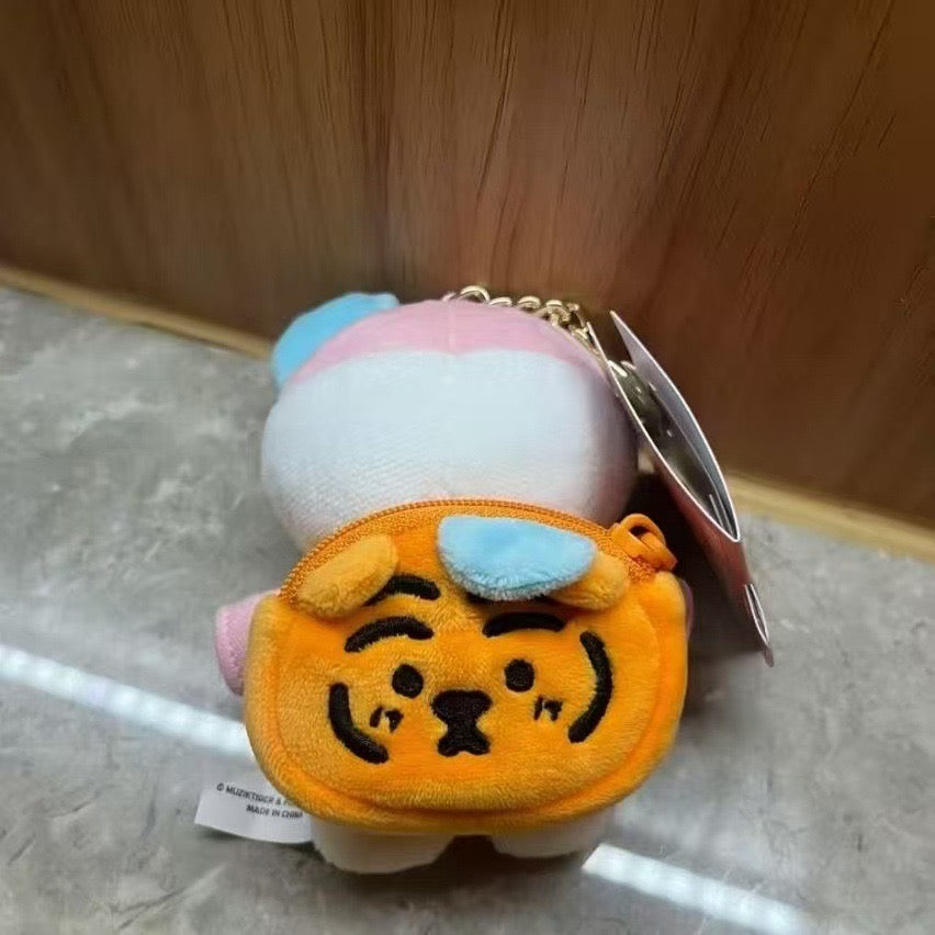 KPOP Seventeen 10 cm plushie