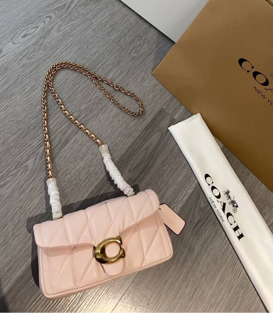 Coach tabby shoulder CP 149 bag