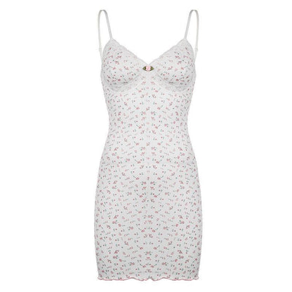 Summer nightwear