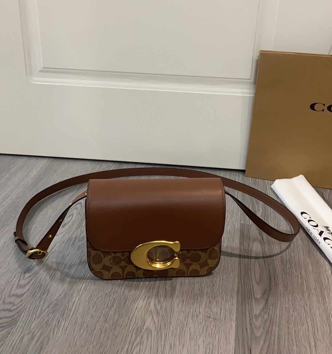 Coach bag CM551