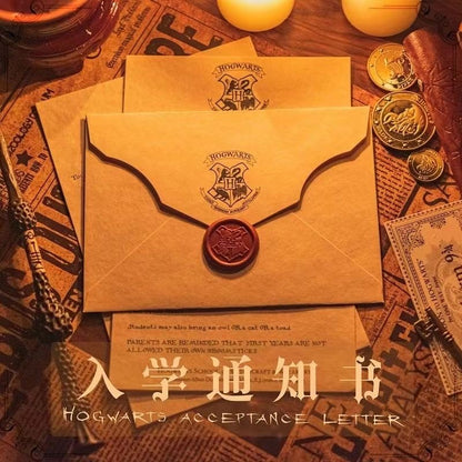 Harry Potter music player
