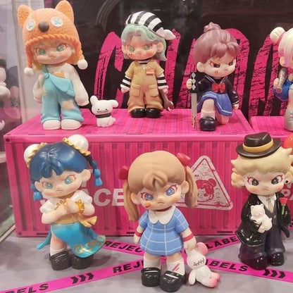 Dora blind box