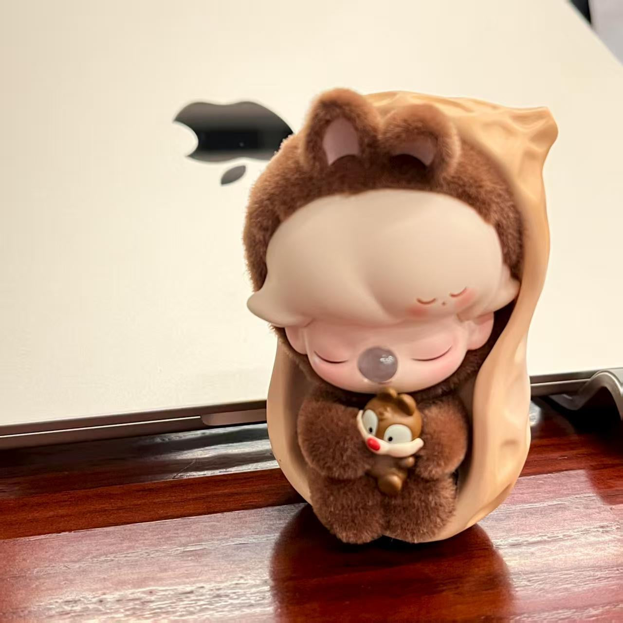 Disney dimoo special version figurine