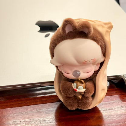 Disney dimoo special version figurine