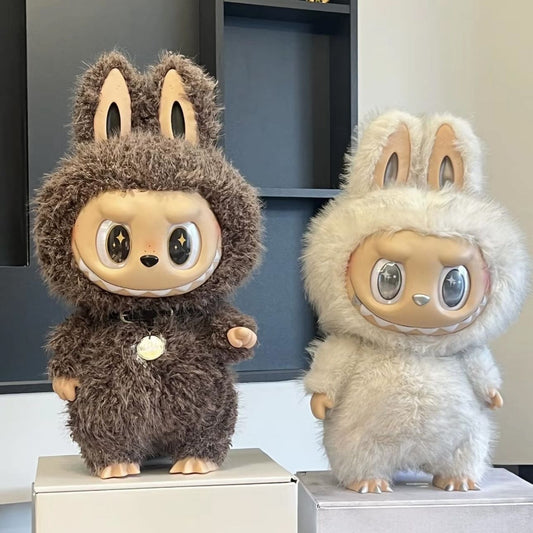 Zimomo Labubu 38 cm official doll