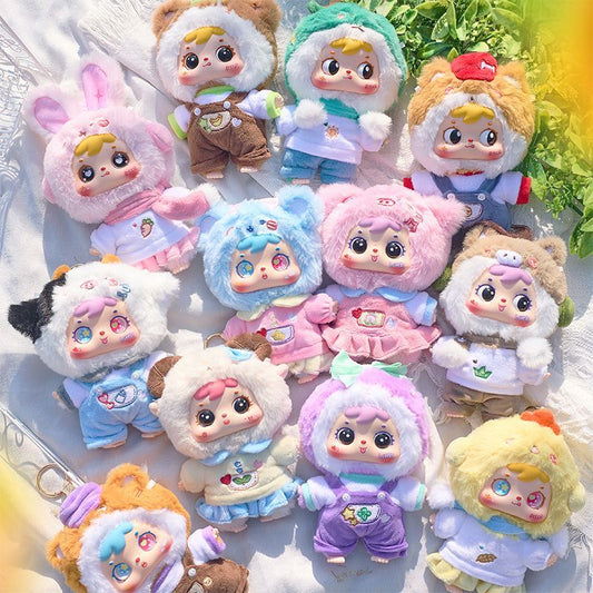 JOTOYS Samuel blind box