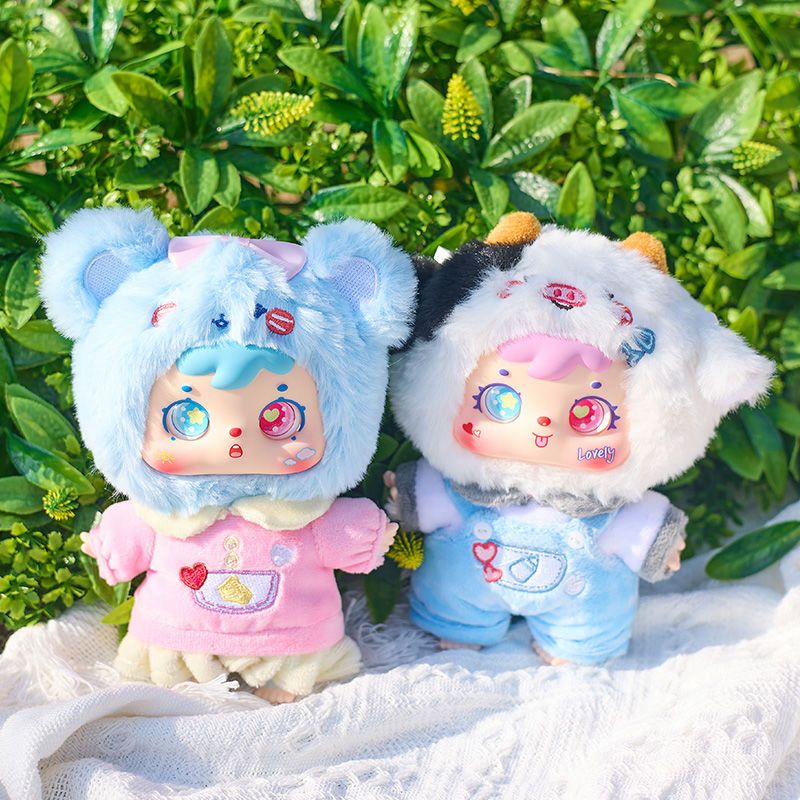 JOTOYS Samuel blind box