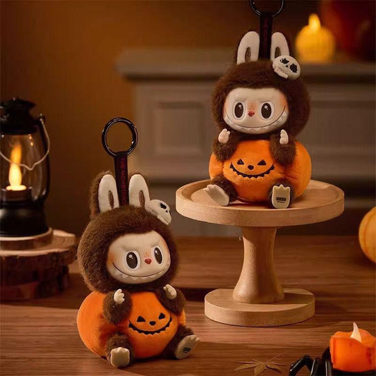 Labubu Halloween 🎃 ( unofficial )