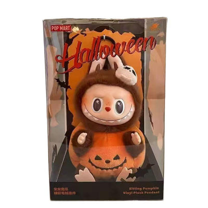 Labubu Halloween 🎃 ( unofficial )