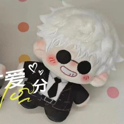 Jujutsu Kaisen Gojo doll 12 cm plushie