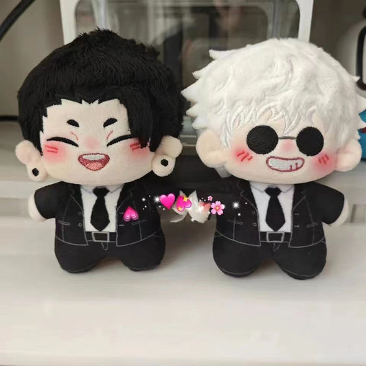 Jujutsu Kaisen Gojo doll 12 cm plushie