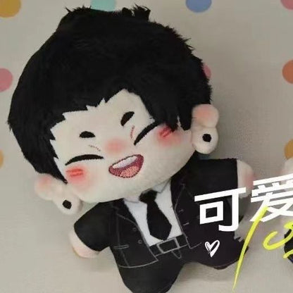 Jujutsu Kaisen Gojo doll 12 cm plushie
