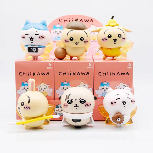 Chikawa blind box ( Random )