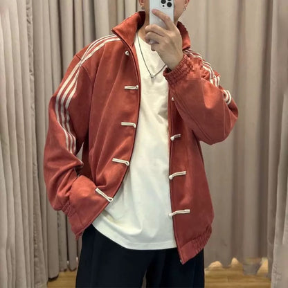 Viral ADIDAS Chinese New Year jacket