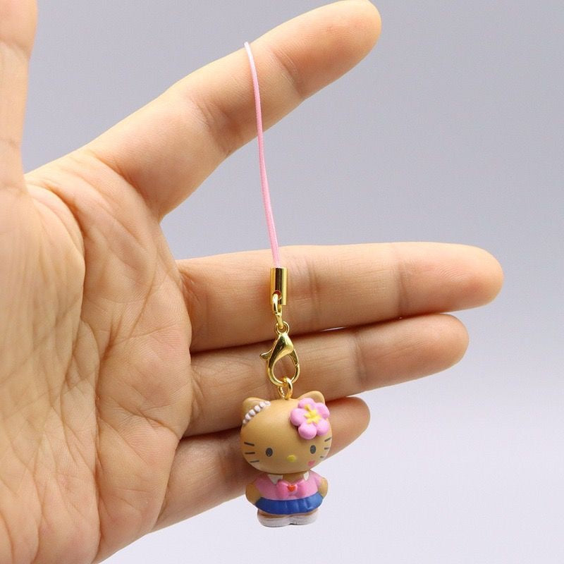 Sanrio charm blind box