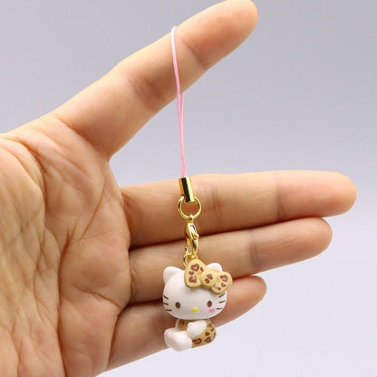 Sanrio charm blind box