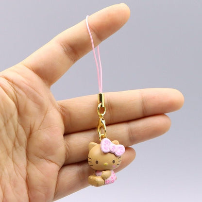 Sanrio charm blind box