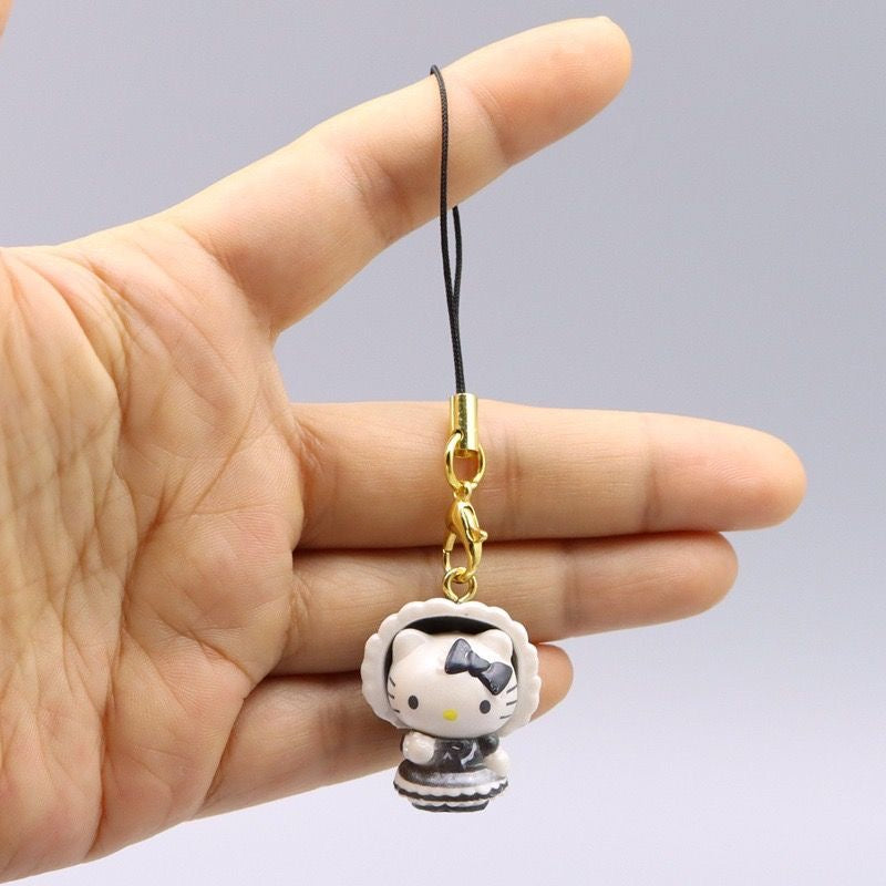 Sanrio charm blind box