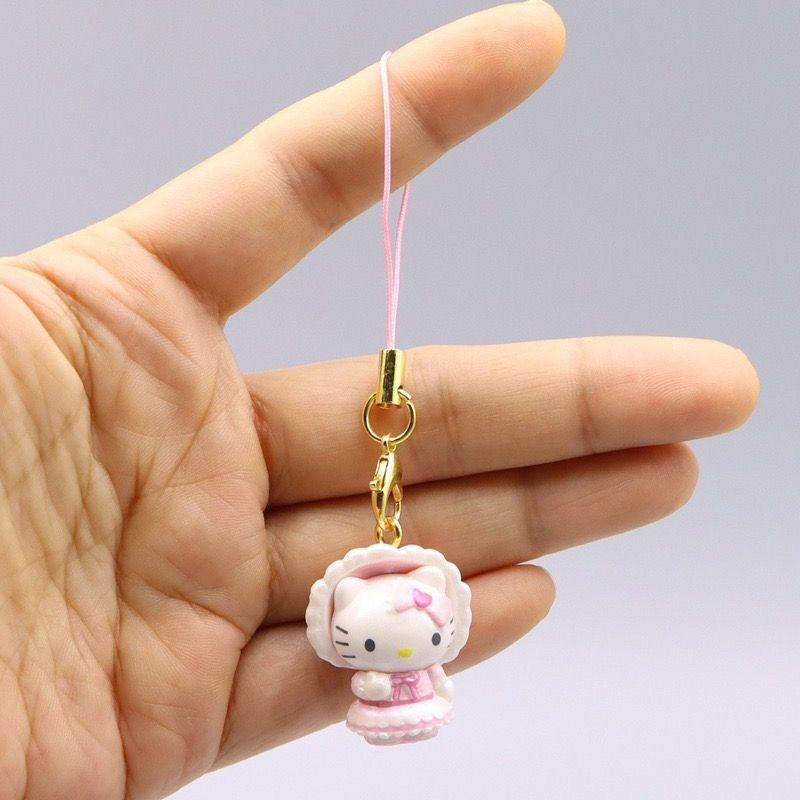 Sanrio charm blind box