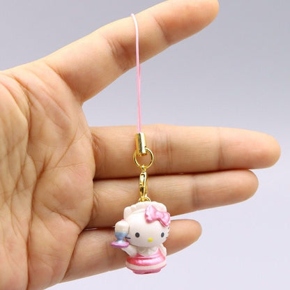 Sanrio charm blind box
