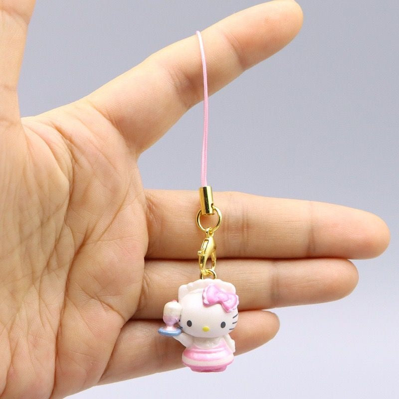 Sanrio charm blind box