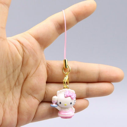 Sanrio charm blind box