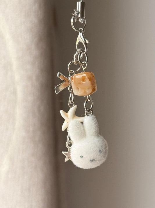 Miffy charm