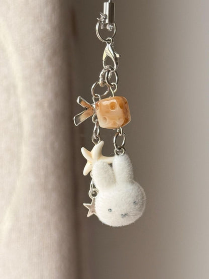 Miffy charm