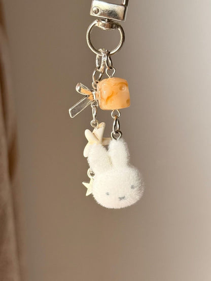Miffy charm