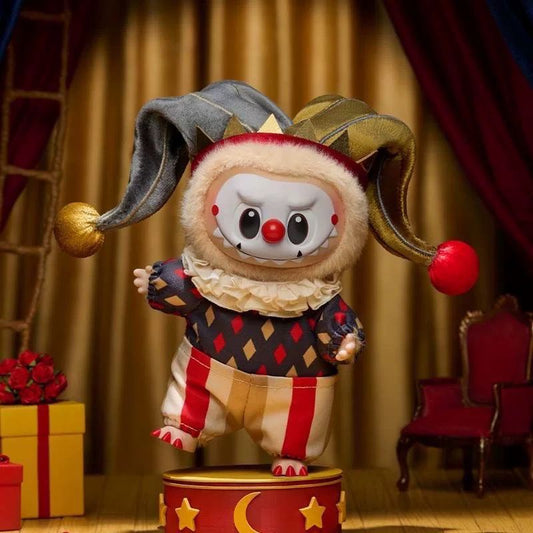 Popmart why so serious blind box