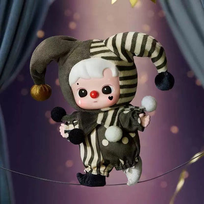 Popmart why so serious blind box