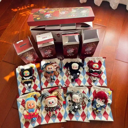 Popmart why so serious blind box