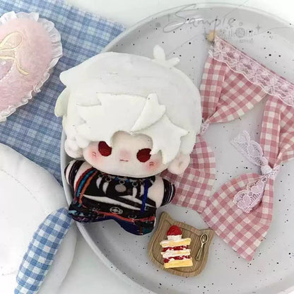 Love and deep space 10 cm doll