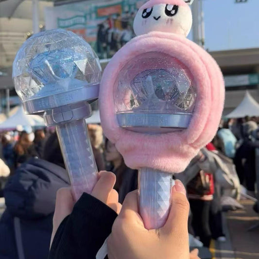 Kpop seventeen lightstick cover