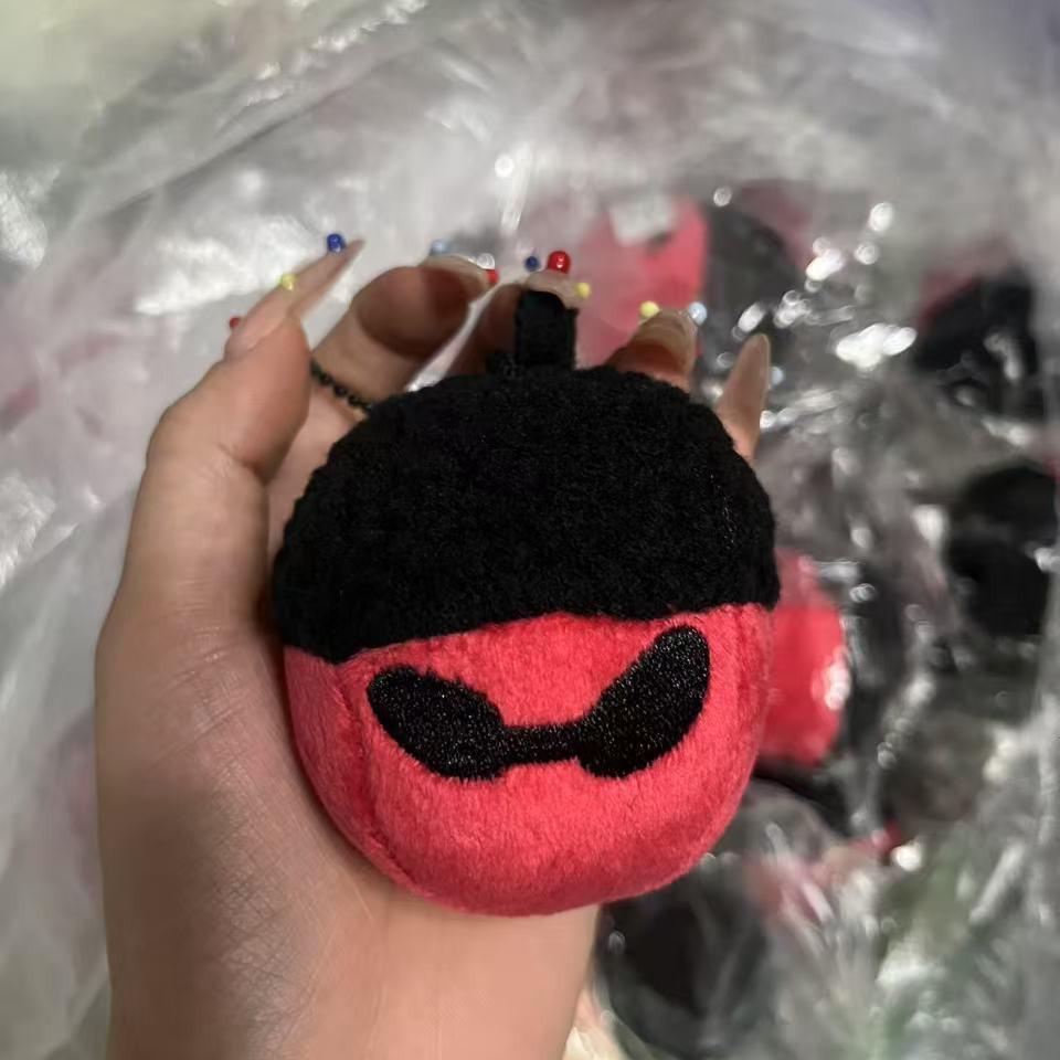 BTS Jhope plush charm