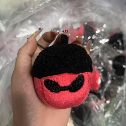BTS Jhope plush charm