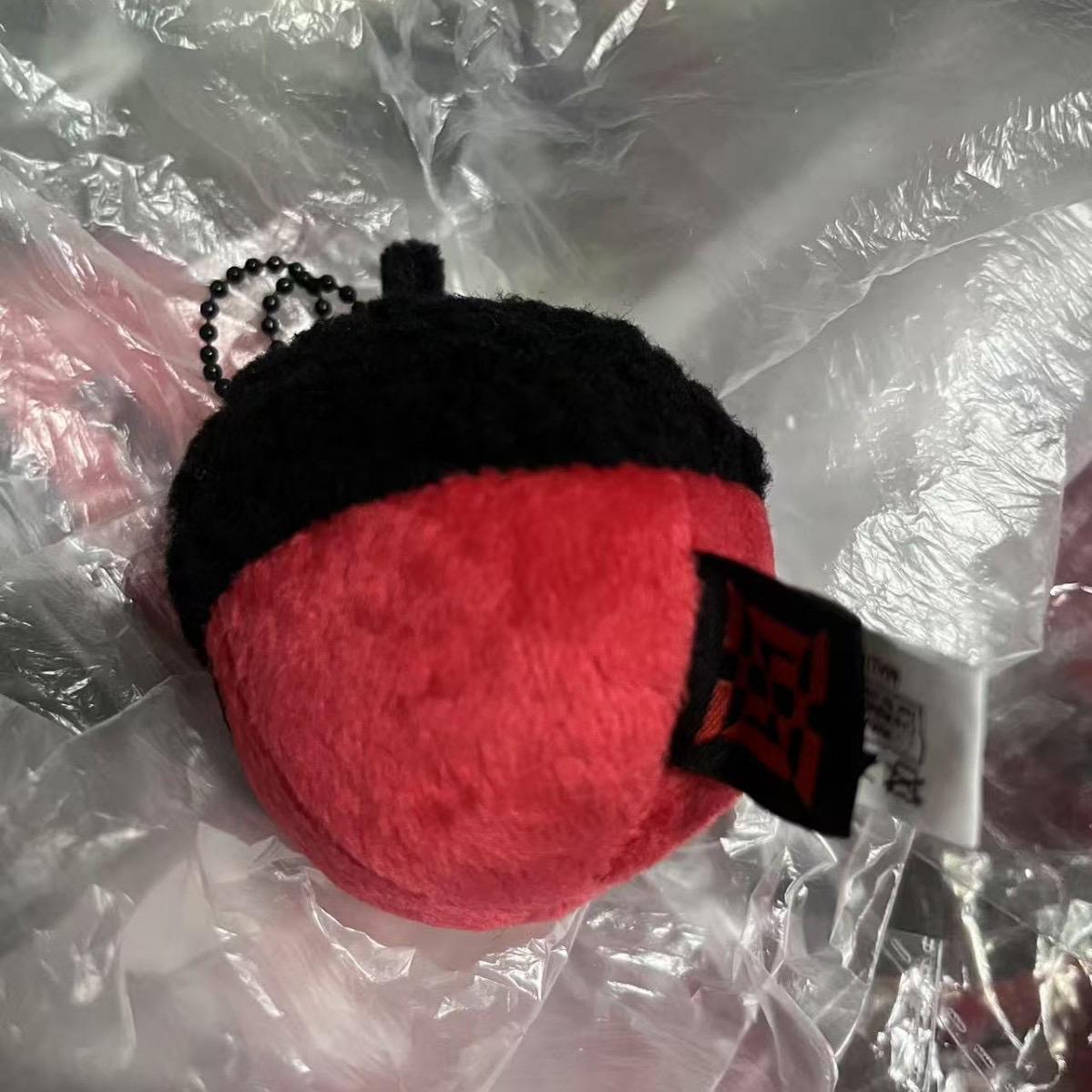 BTS Jhope plush charm