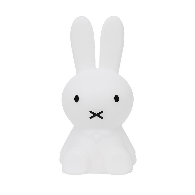 Miffy lamp 28 cm