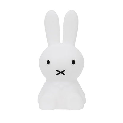 Miffy lamp 28 cm