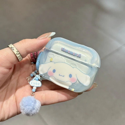 Cinna AirPods case