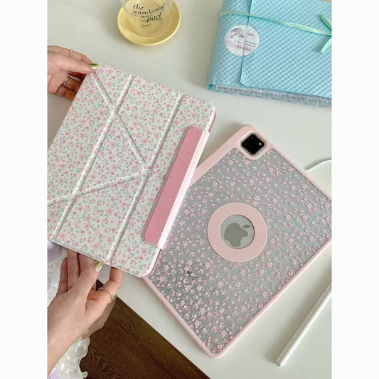 Pinteresty iPad case
