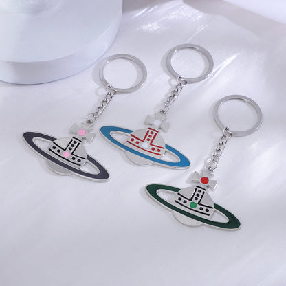 Vivienne Westwood key chain