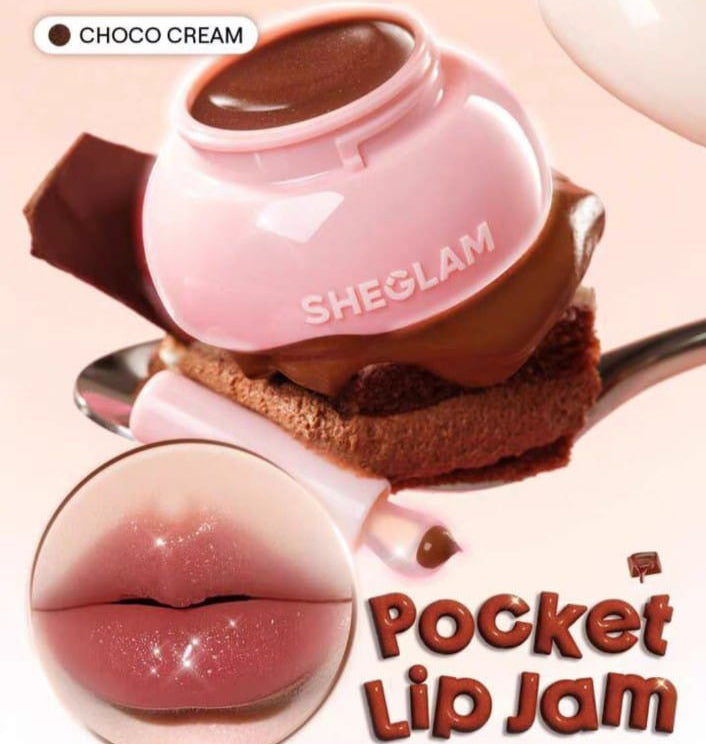 Sheglam Hydra jelly pocket moisturizing lip balm