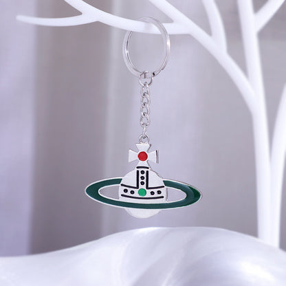 Vivienne Westwood key chain