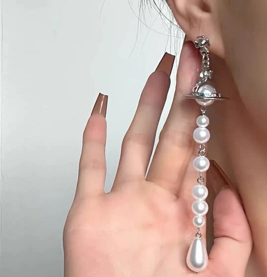Vivienne Westwood earrings