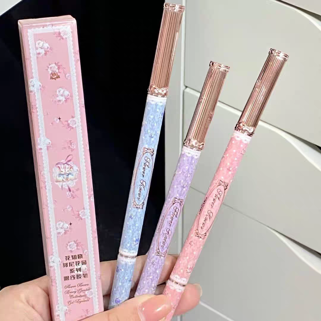 Flower knows bunny gardan series eyeliner gel pencil