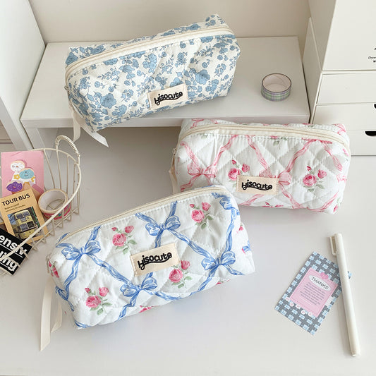 Cute Makeup storage pouch bag