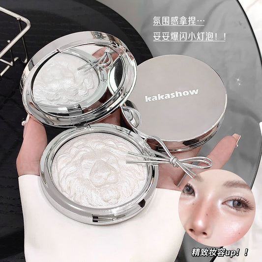 Kakashow lion series highlighter